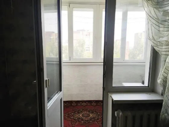 Готовая к проживанию 3-комнатная квартира 68,4 м² с мебелью и техникой . Торг уместен Донецк