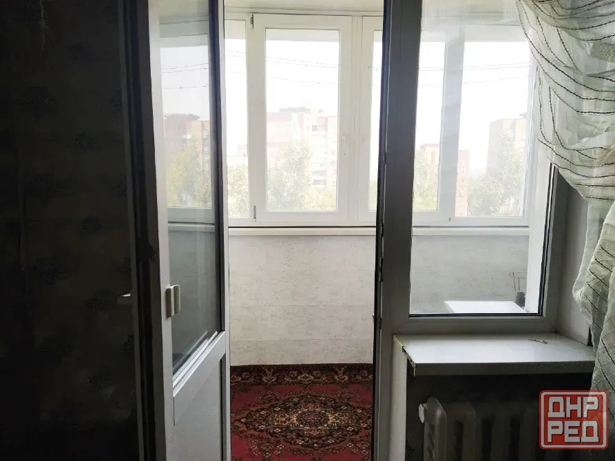 Готовая к проживанию 3-комнатная квартира 68,4 м² с мебелью и техникой . Торг уместен Донецк - изображение 4