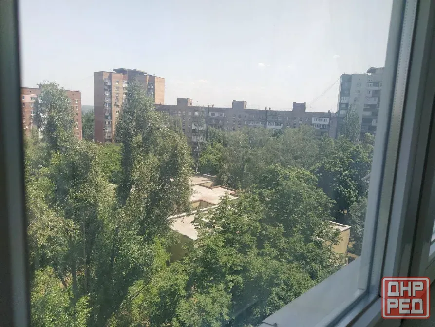 Готовая к проживанию 3-комнатная квартира 68,4 м² с мебелью и техникой . Торг уместен Донецк - изображение 5