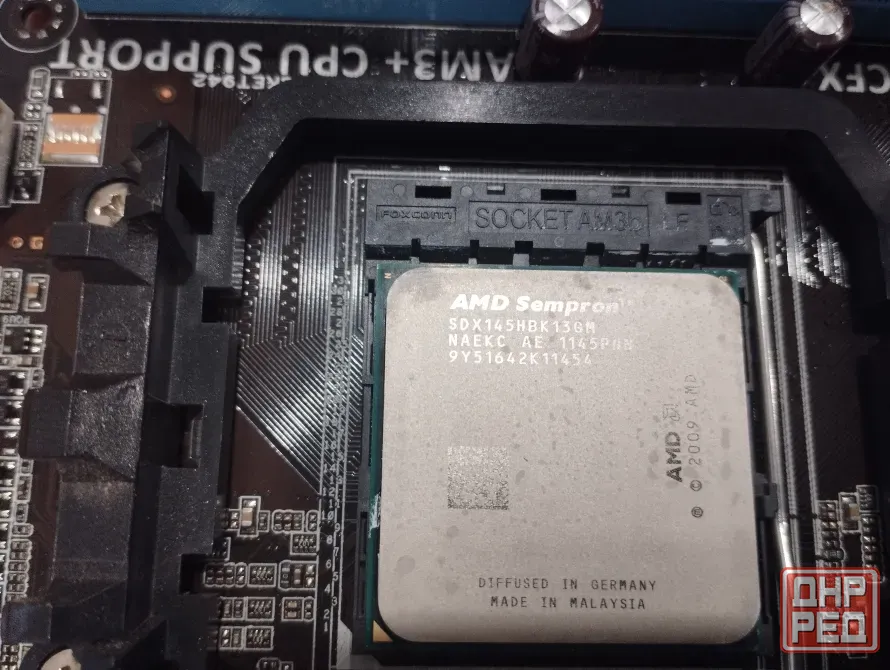 asus m5a78l-m le Донецк - изображение 3
