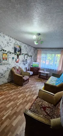 Продаётся 1к.кв. г.Макеевка 28 линия ул.Островского Макеевка