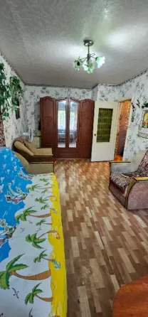 Продаётся 1к.кв. г.Макеевка 28 линия ул.Островского Макеевка