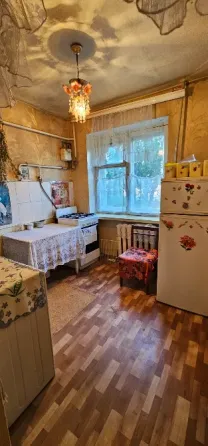 Продаётся 1к.кв. г.Макеевка 28 линия ул.Островского Макеевка