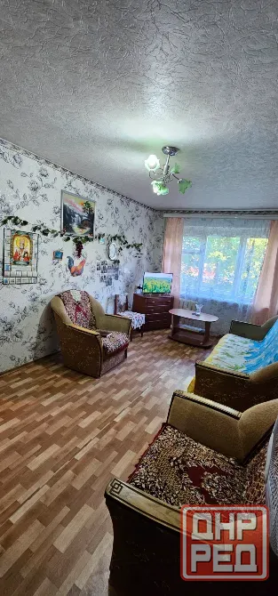 Продаётся 1к.кв. г.Макеевка 28 линия ул.Островского Макеевка - изображение 2