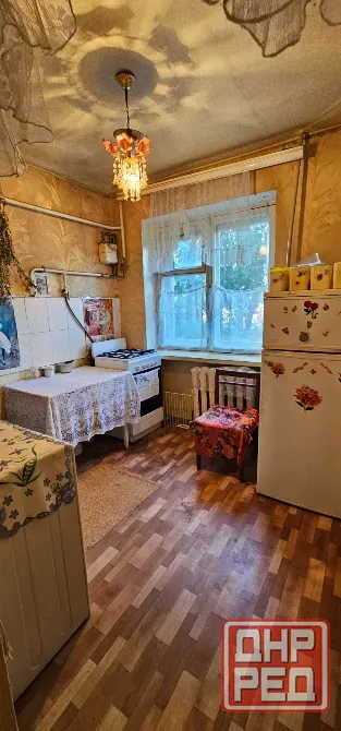 Продаётся 1к.кв. г.Макеевка 28 линия ул.Островского Макеевка - изображение 1