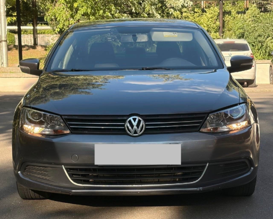 Продам VW JETTA 2.5 2012 Донецк