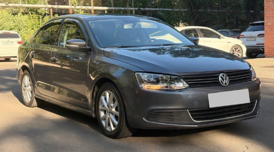 Продам VW JETTA 2.5 2012 Донецк