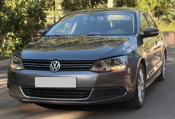 Продам VW JETTA 2.5 2012 Донецк