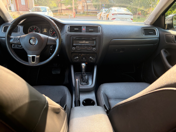 Продам VW JETTA 2.5 2012 Донецк