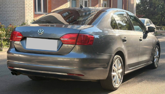 Продам VW JETTA 2.5 2012 Донецк