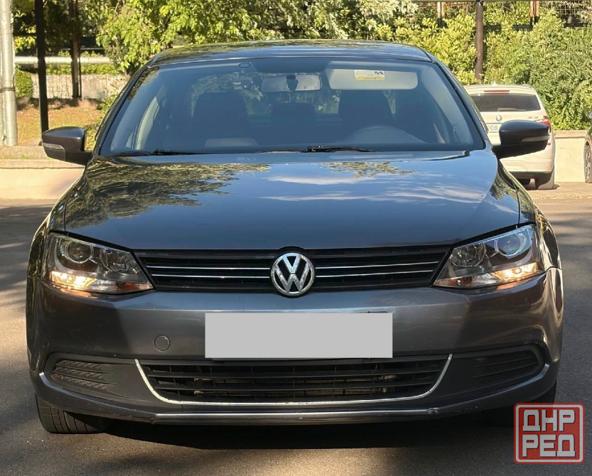 Продам VW JETTA 2.5 2012 Донецк - изображение 3