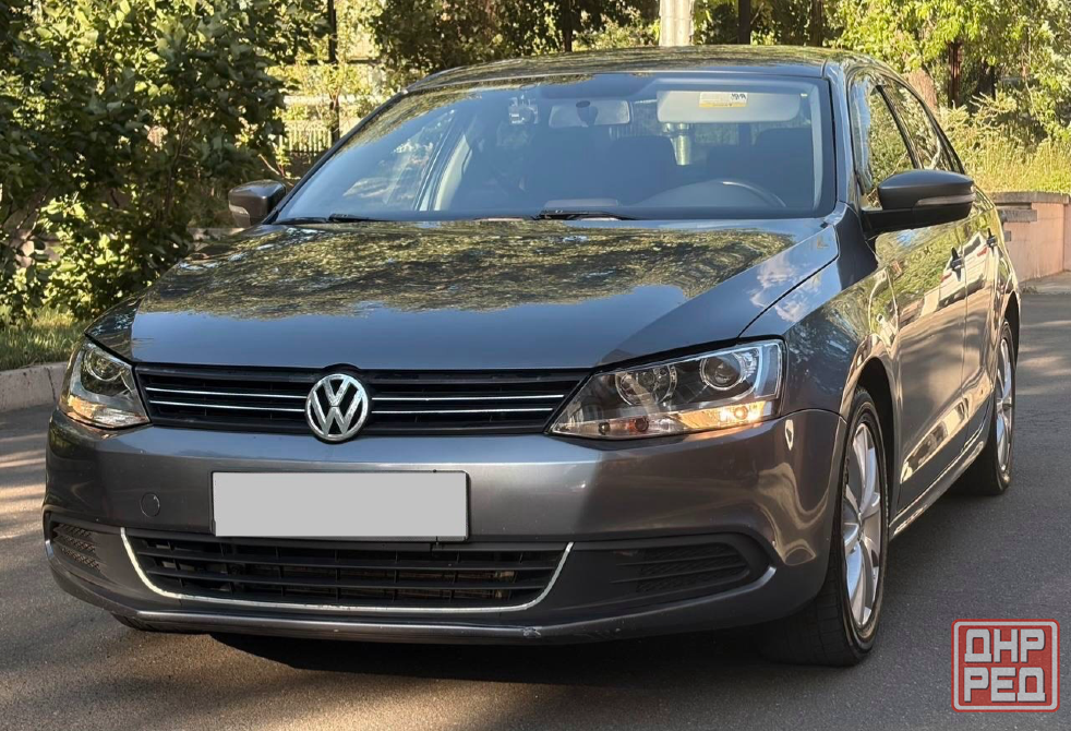 Продам VW JETTA 2.5 2012 Донецк - изображение 2