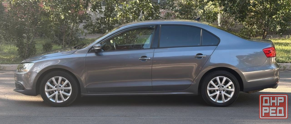 Продам VW JETTA 2.5 2012 Донецк - изображение 5