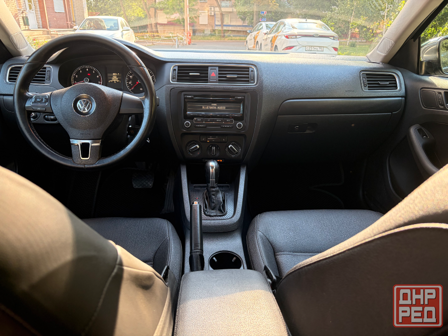 Продам VW JETTA 2.5 2012 Донецк - изображение 6