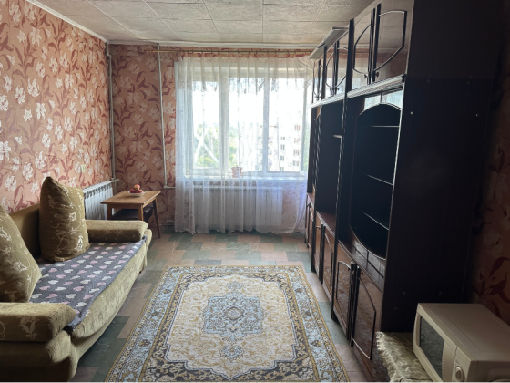 Сдам 2-к. кв., Киевский р-н, Путиловский рынок, пр. Партизанский Донецк