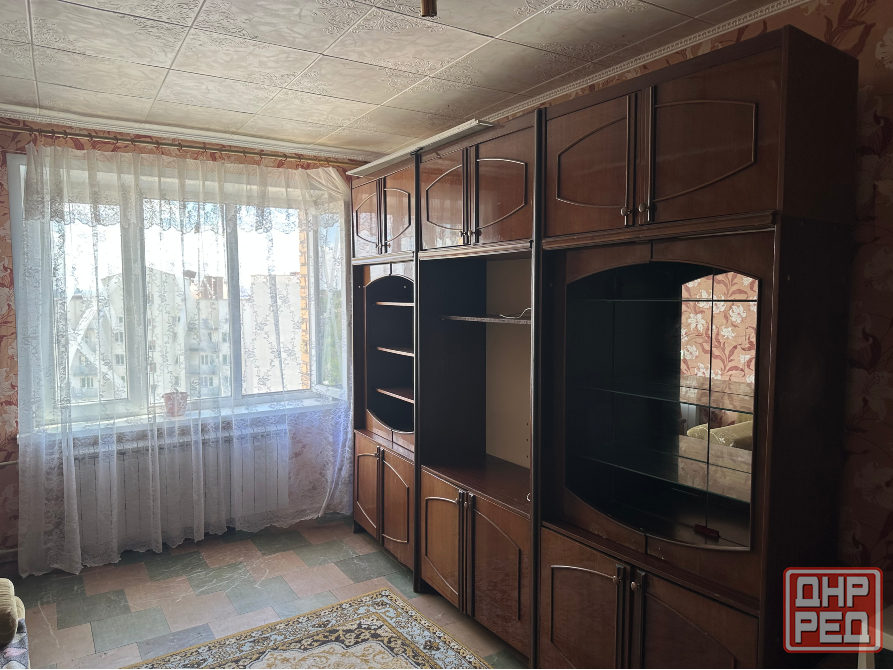 Сдам 2-к. кв., Киевский р-н, Путиловский рынок, пр. Партизанский Донецк - изображение 3