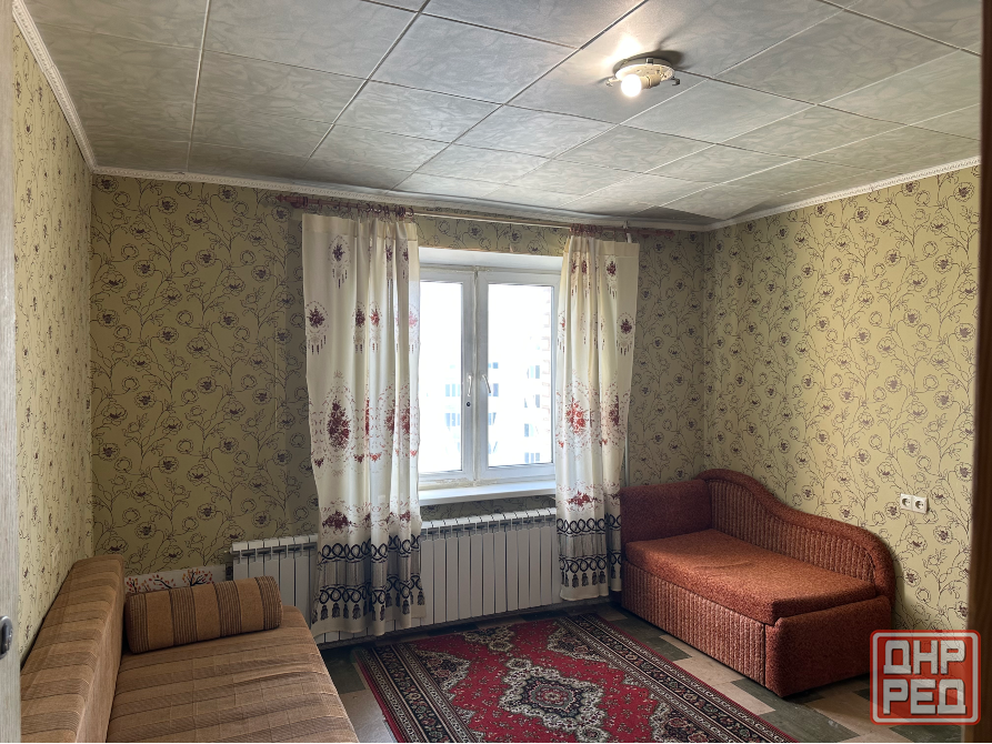 Сдам 2-к. кв., Киевский р-н, Путиловский рынок, пр. Партизанский Донецк - изображение 6