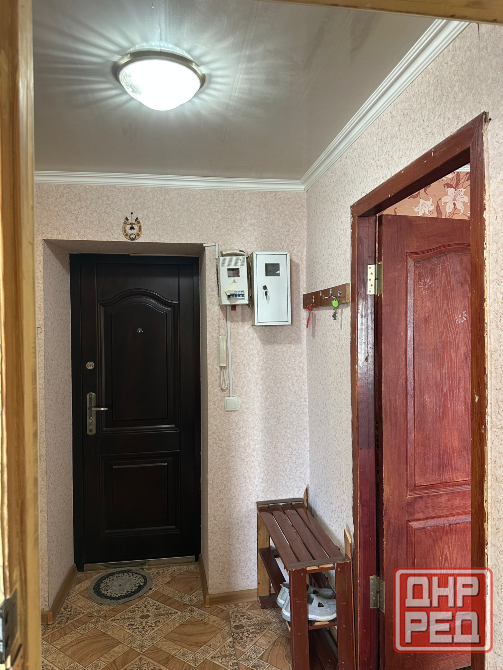 Сдам 2-к. кв., Киевский р-н, Путиловский рынок, пр. Партизанский Донецк - изображение 8