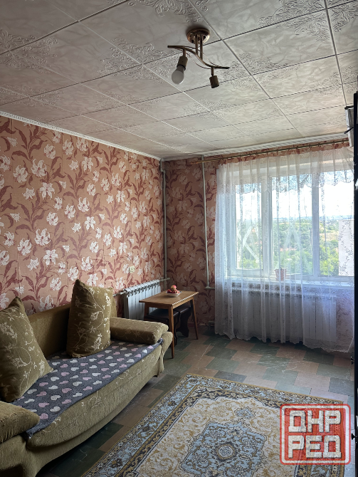 Сдам 2-к. кв., Киевский р-н, Путиловский рынок, пр. Партизанский Донецк - изображение 4