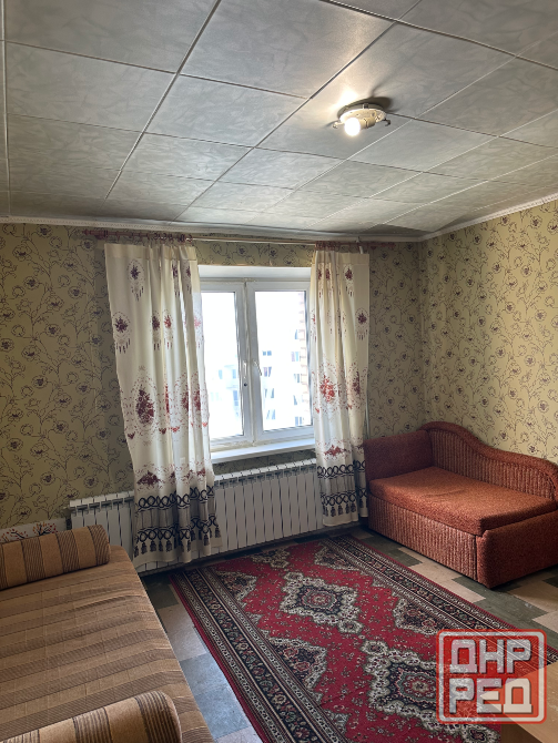Сдам 2-к. кв., Киевский р-н, Путиловский рынок, пр. Партизанский Донецк - изображение 7