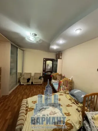 Продажа крупногабаритной 2-комнатной квартиры 1/2, в г. Донецк, Калининский район, ул. Цусимская Донецк