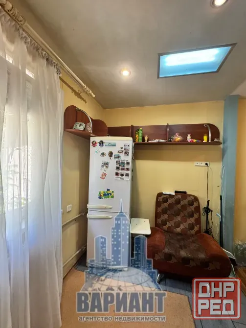 Продажа крупногабаритной 2-комнатной квартиры 1/2, в г. Донецк, Калининский район, ул. Цусимская Донецк - изображение 6
