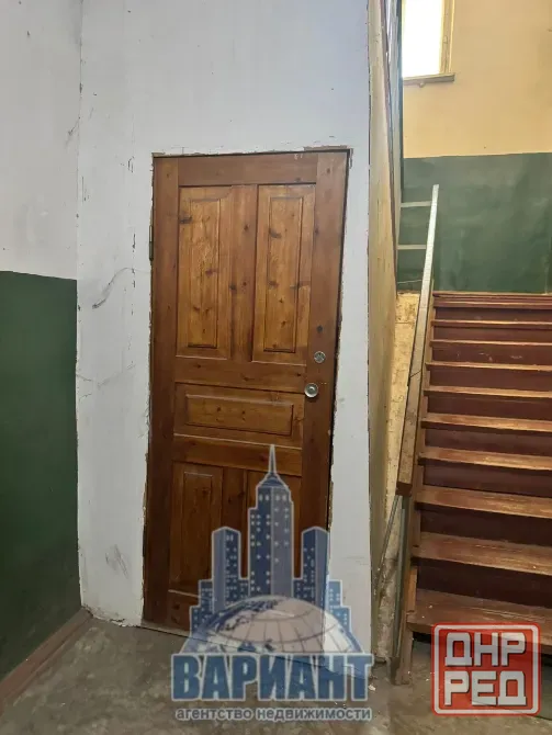 Продажа крупногабаритной 2-комнатной квартиры 1/2, в г. Донецк, Калининский район, ул. Цусимская Донецк - изображение 9