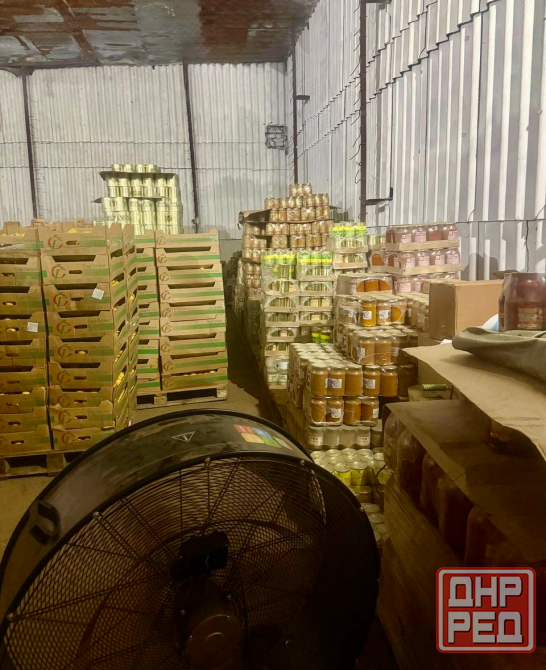 Аренда склада с рампой 160м2 270м2 700м2 офис Донецк - изображение 3