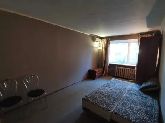 Сдается 1-комнатная квартира в Калининском районе по Бульвару Шевченко Донецк