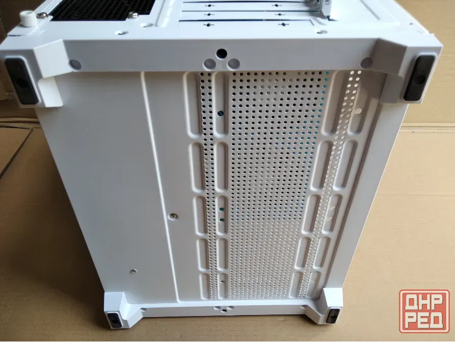 Системный блок(Xeon E5-2660v3/16Гб/RX 5700/Nvme 512Гб/500Вт) Донецк - изображение 7