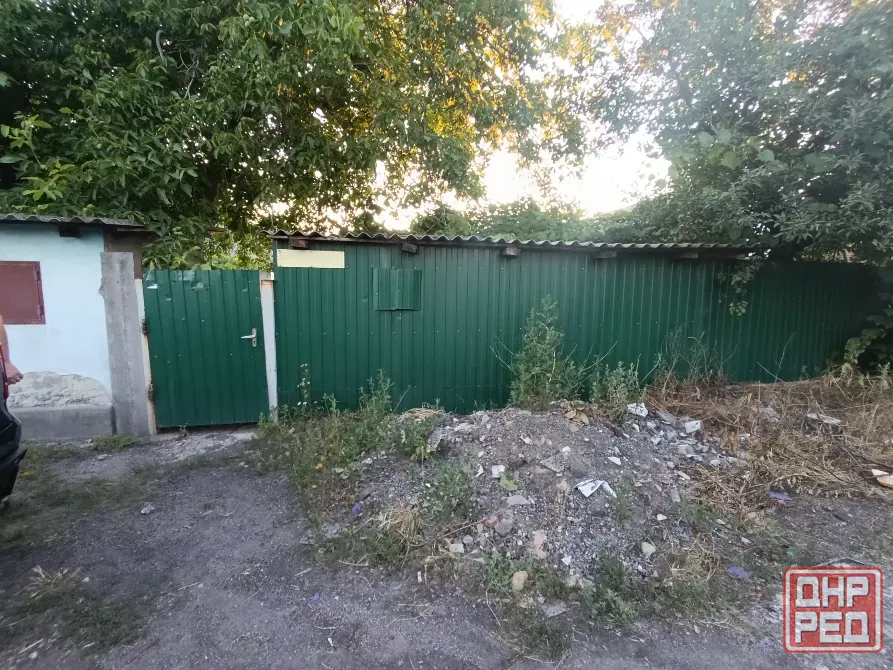 Продам 2 дома на 1- м участке в Пролетарском районе Донецк - изображение 2