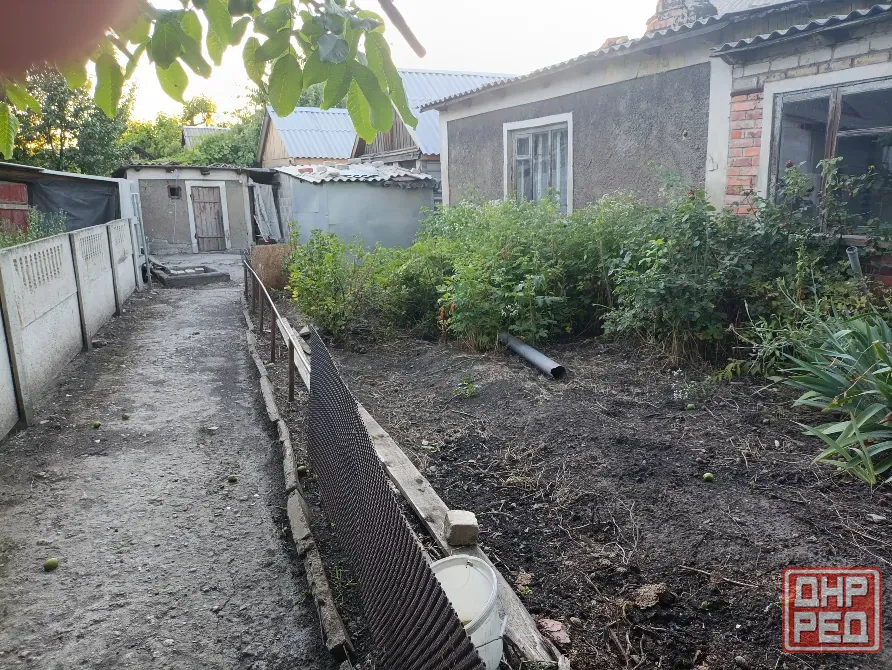 Продам 2 дома на 1- м участке в Пролетарском районе Донецк - изображение 8