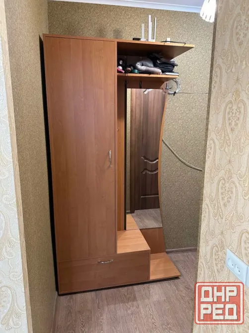 Сдаю 2-комнатную квартиру в Буденовском районе, улица 230-й Стрелковой Дивизии Донецк - изображение 6