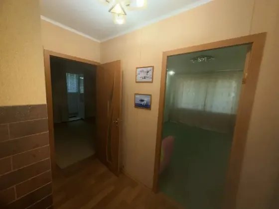 Продажа 2-к. квартиры в Ворошиловском районе, ул.Шекспира Донецк