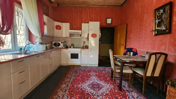 Продам газифицированный дом на Новых Планах. Макеевка