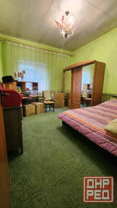 Продам газифицированный дом на Новых Планах. Макеевка - изображение 8