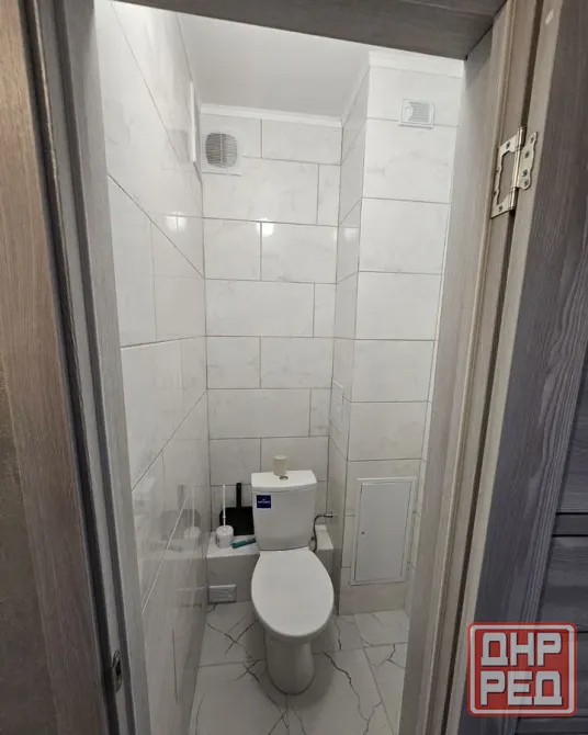 Сдам 1 комнатную квартиру в Кировском районе Донецк - изображение 4