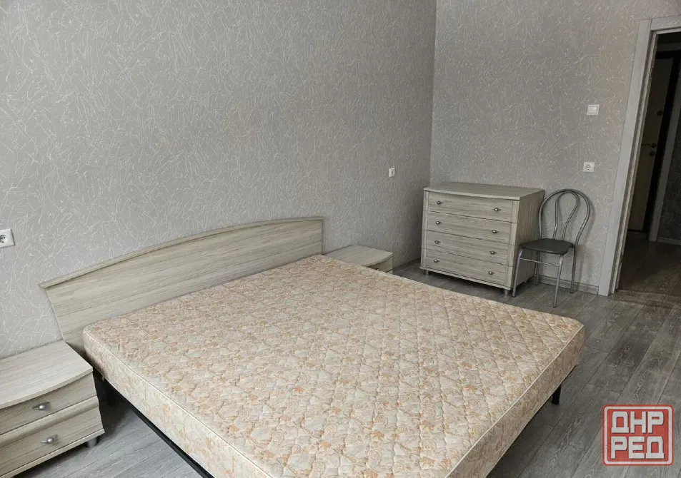 Сдам 1 комнатную квартиру в Кировском районе Донецк - изображение 5