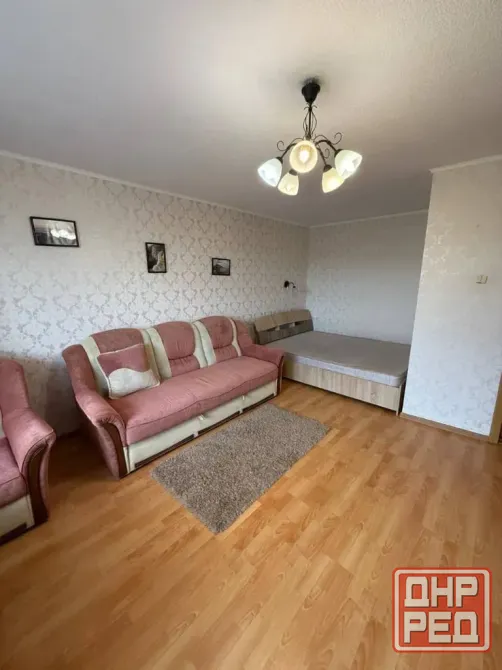 Сдаю 1к квартиру Бул. Шахтостроителей, Парк Гулливер Донецк - изображение 1