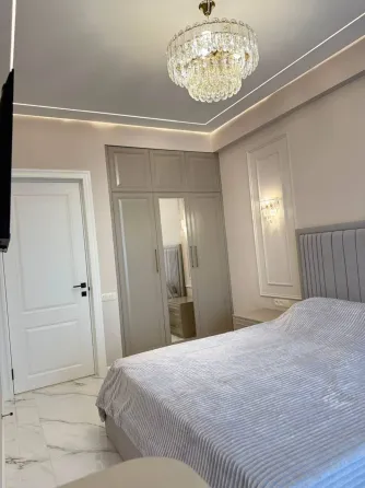 Сдам двухкомнатную квартиру Донецк