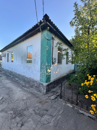 Продажа дома с газом в г. Макеевка, Новые планы, Кировский район, ориентир почта 3/5 Макеевка