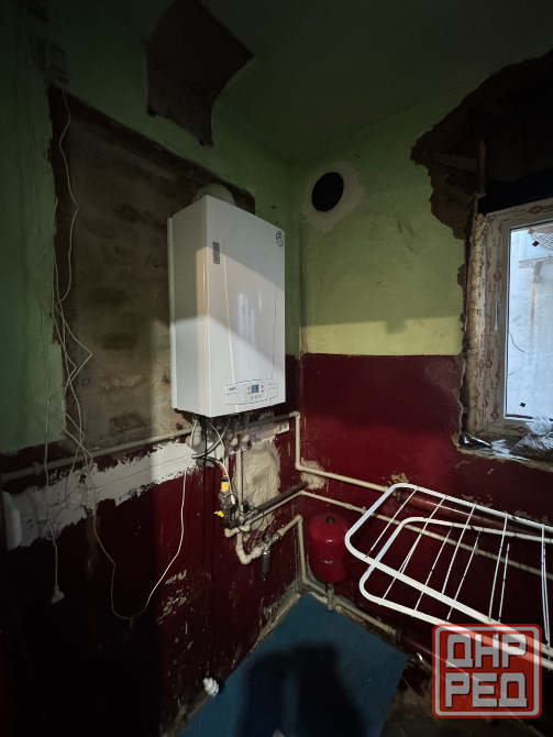 Продажа дома с газом в г. Макеевка, Новые планы, Кировский район, ориентир почта 3/5 Макеевка - изображение 5