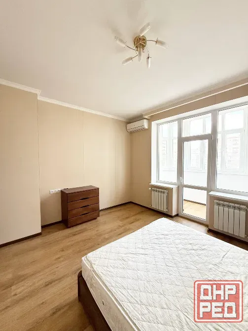 Продажа просторной 3-х ком. квартиры в жк "центральный" Донецк - изображение 2