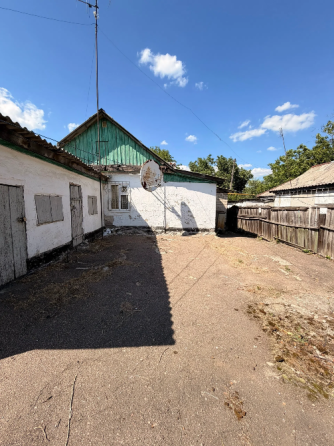 Продажа дома в Центрально-Городском районе г. Макеевка, 20-я линия, ул. Карла Маркса Макеевка