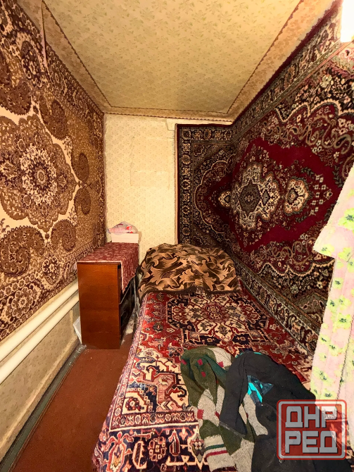 Продажа дома в Центрально-Городском районе г. Макеевка, 20-я линия, ул. Карла Маркса Макеевка - изображение 7
