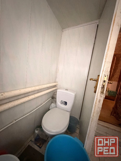 Продажа дома в Центрально-Городском районе г. Макеевка, 20-я линия, ул. Карла Маркса Макеевка - изображение 9
