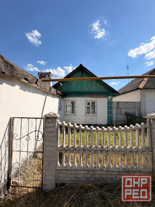 Продажа дома в Центрально-Городском районе г. Макеевка, 20-я линия, ул. Карла Маркса Макеевка - изображение 1