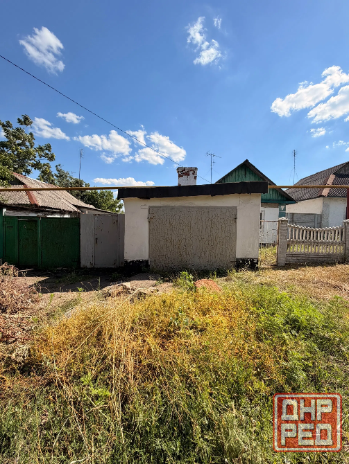 Продажа дома в Центрально-Городском районе г. Макеевка, 20-я линия, ул. Карла Маркса Макеевка - изображение 2