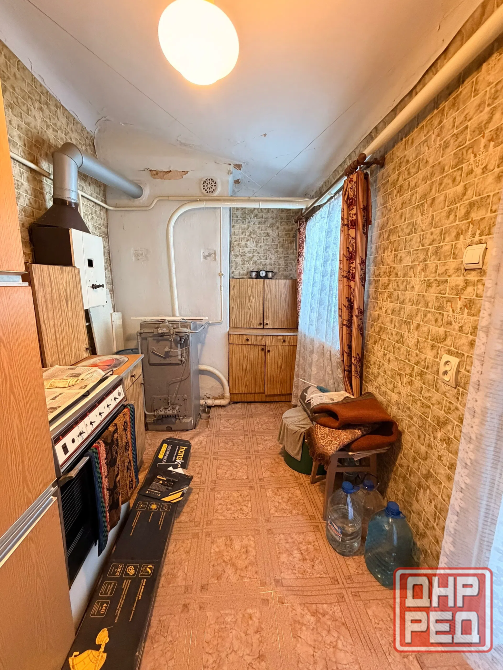 Продажа дома в Центрально-Городском районе г. Макеевка, 20-я линия, ул. Карла Маркса Макеевка - изображение 4