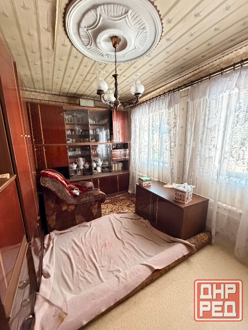 Продажа дома в Центрально-Городском районе г. Макеевка, 20-я линия, ул. Карла Маркса Макеевка - изображение 8